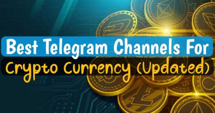 Crypto Telegram Channels