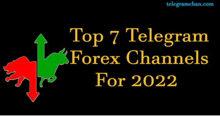 Top 7 Telegram Forex Channels