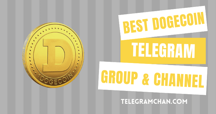 Dogecoin Telegram Group