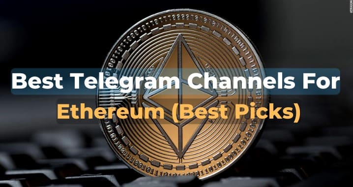Ethereum Telegram Group