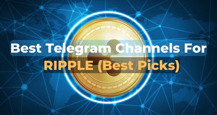 Ripple Telegram Group and Channel Link