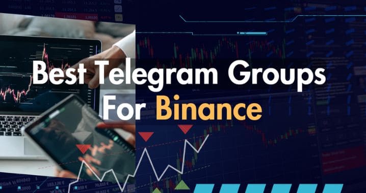 Binance Telegram Group Link