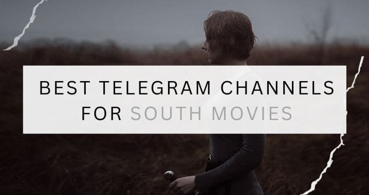 South Movie Telegram Channel Link