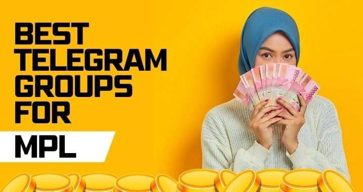 Best MPL Telegram Channel & Group Link