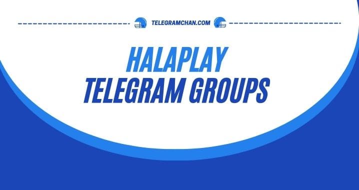 HalaPlay Prediction Telegram Group Link